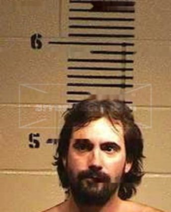 Christopher Howard Washburn