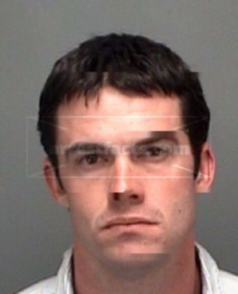 Jarrod Ray Law