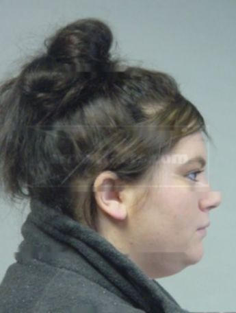 Ashley M Asbury