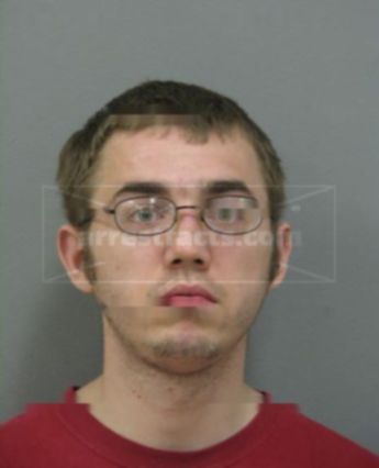 Christopher Ryan Phillips