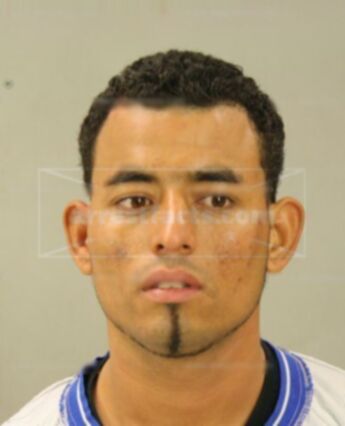 Wilson Banegas