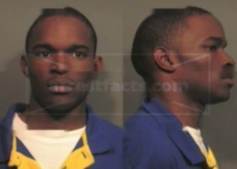 Roderick Larenzo Marshall