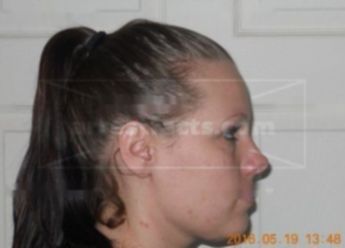 Krystin Michelle Hatcher