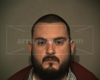 Ricardo Estevan Rodriguez Trevino