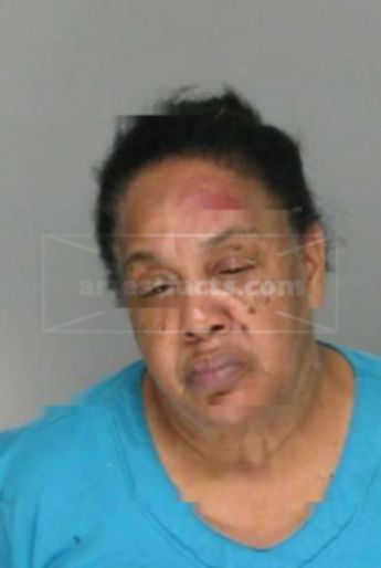 Marie Dinkins Johnson