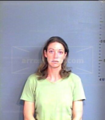 Nicole Janay Gibson