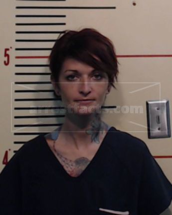 Andrea Jean Nelson