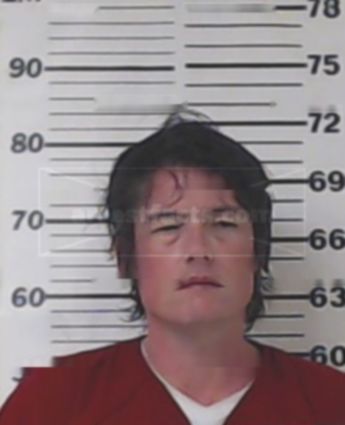 Michael Glenn Barnes