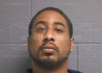 Antoine Damar Winbush