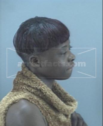 Marsha Gail Finley