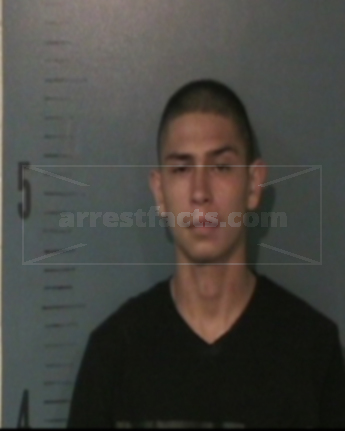Josiah Matilde Rodriguez
