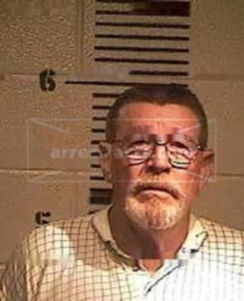 Guy Lee Hamm