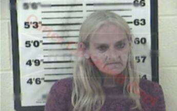 Tammy Marie Trimble