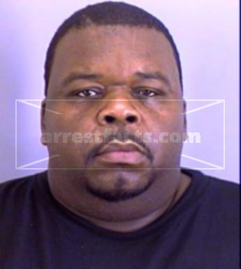 Leon Dewayne Tutt