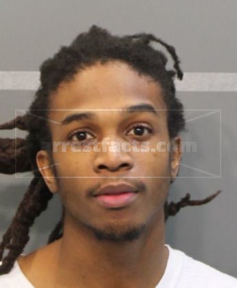 Ladarius Tramell Taylor