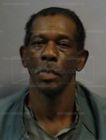 Donald Gene Jeter
