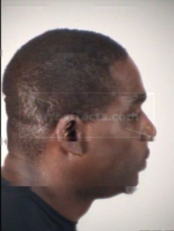 Alvin F Howard Jr.