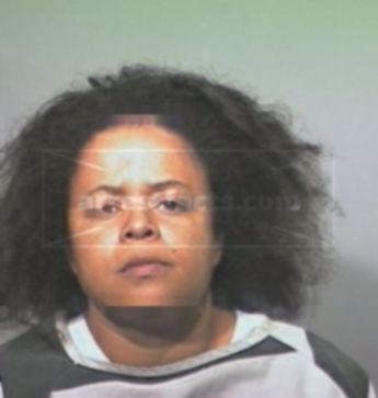 Teresa Renee Hodge