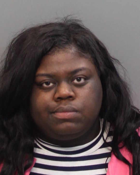 Dimesha Michelle Kirk