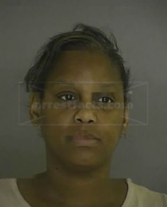 Velma Rochelle Fields