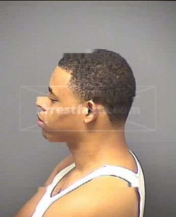 Dontavious Montreal Bost