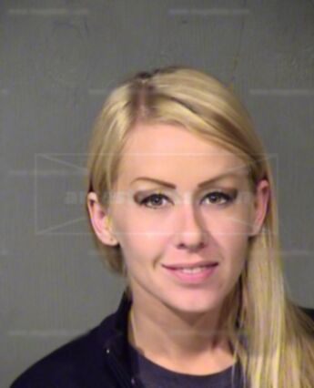 Jacqueline Alexis Wadsworth