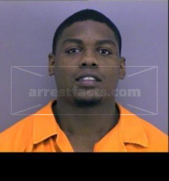 Debrennon Deshon Erskine