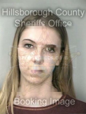 Jessica Marie Slack