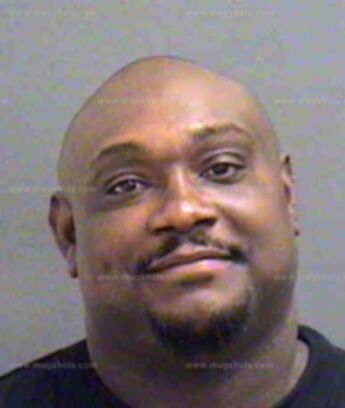 Floyd Benton Jr.