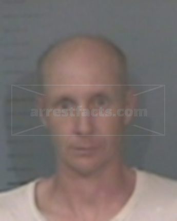 Russell Scott Mize