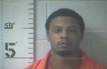 Maceo Lee Tucker