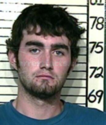 Jared Leo Anderson