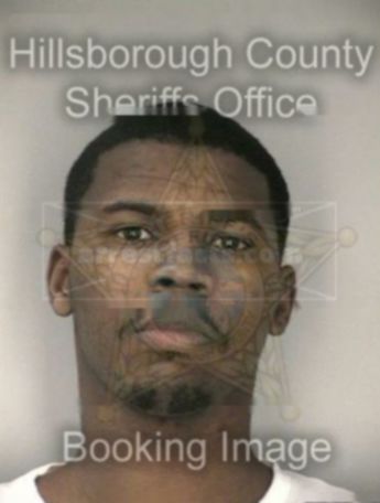 Jermaine Lee Bradford