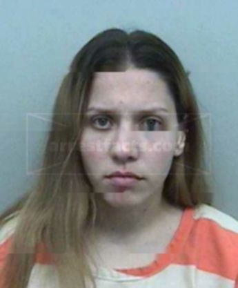 Candace Irene Mccormick