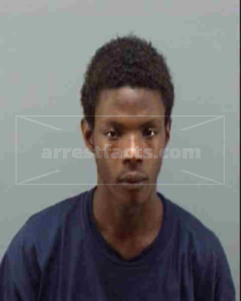 Michael Jermaine Johnson