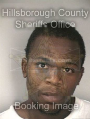 Warren Christopher Johnson