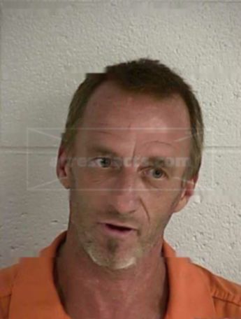Steven Douglas Hartzog