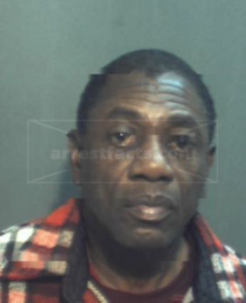 Albert Mckenzie