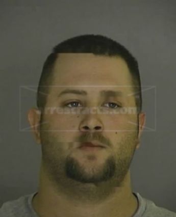 Stephen Paul Bankston