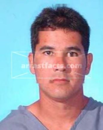 Troy Conner Bustillo
