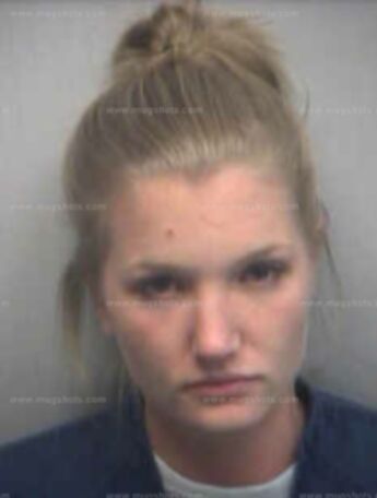 Meredith Haley Trager