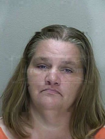 Anna Michelle Atherton