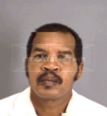 Anthony Lavonne Mumphrey