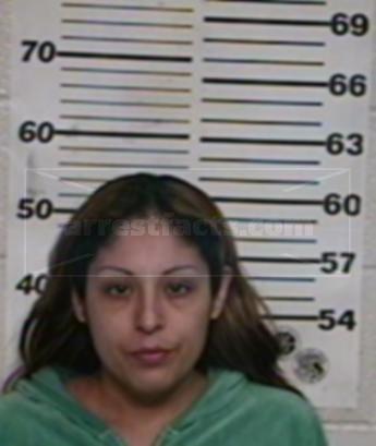 Maria Corina Quintanilla Garza
