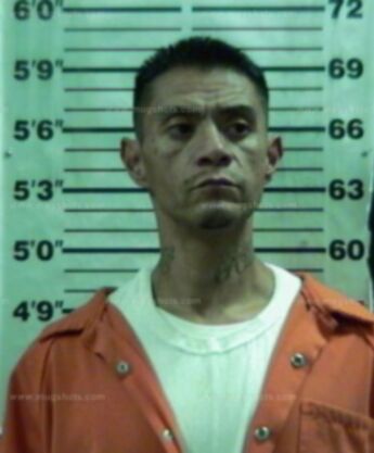 Gilbert Barela