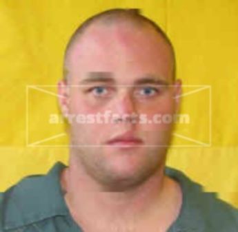 Chad Sulenski