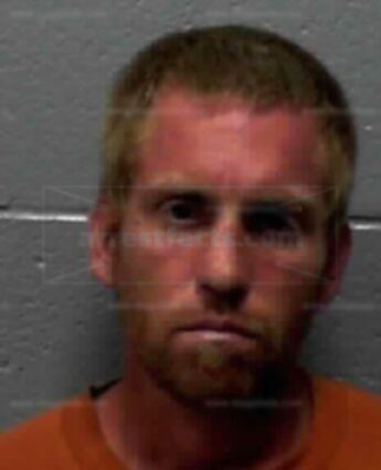 Timothy John Carter
