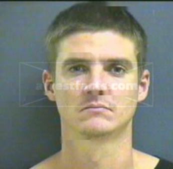 Calvin Joseph Tipton