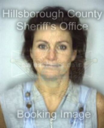 Deborah Adams Irwin