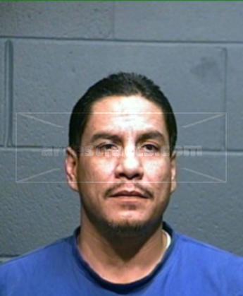 Richard Hernandez